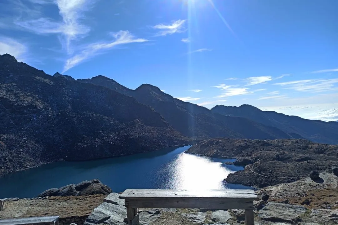 ランタン ゴサインクンド トレッキング - Nepal Ryokou Treks & Expedition