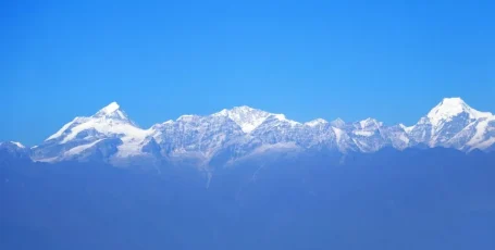 チサパニナガルコットドゥリケルトレッキング - Nepal Ryokou Treks & Expeditions