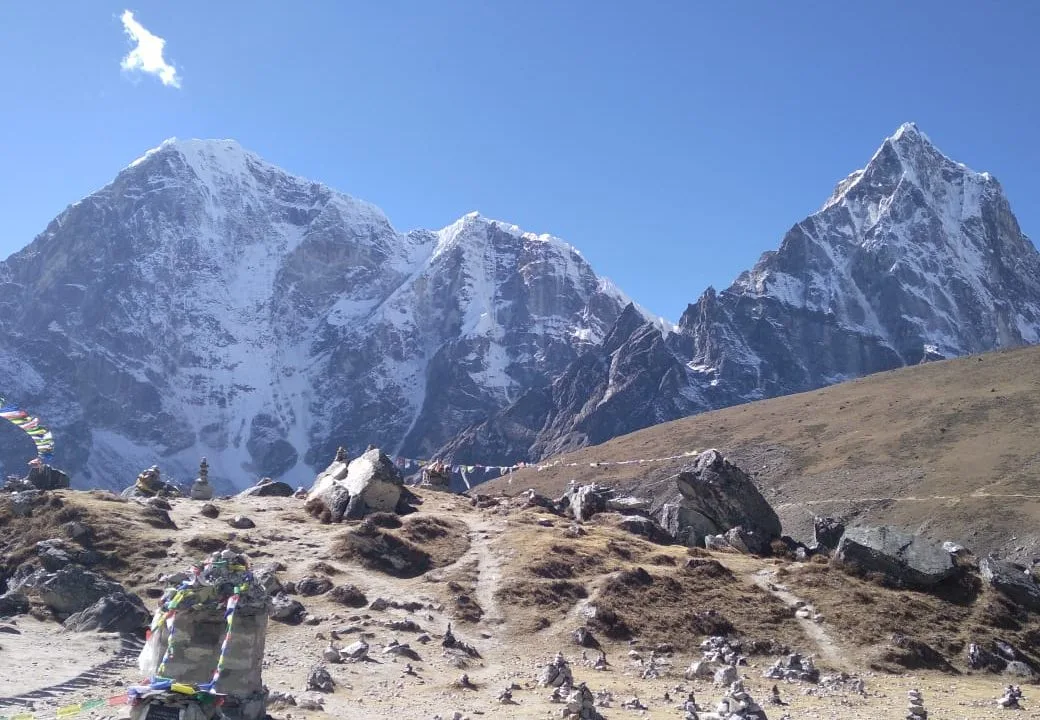 エベレストベースキャンプラグジュアリートレッキング - Nepal Ryokou Treks & Expedition